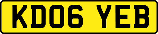 KD06YEB
