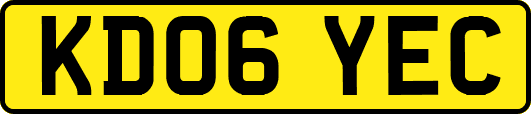 KD06YEC