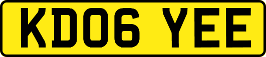 KD06YEE