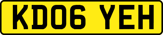 KD06YEH