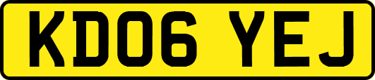 KD06YEJ