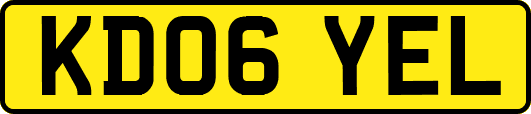 KD06YEL