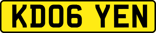 KD06YEN