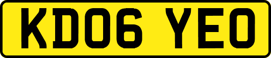 KD06YEO