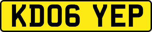 KD06YEP