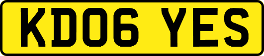 KD06YES