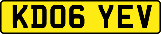 KD06YEV