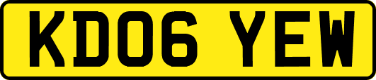 KD06YEW