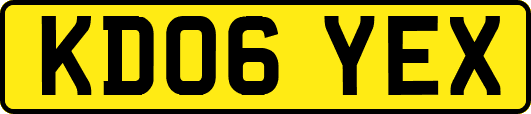 KD06YEX