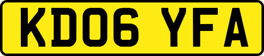 KD06YFA
