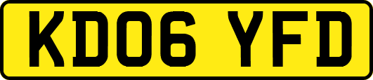 KD06YFD