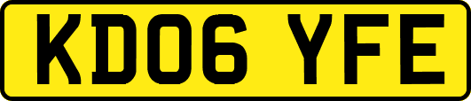 KD06YFE