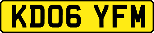 KD06YFM