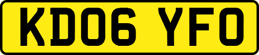 KD06YFO