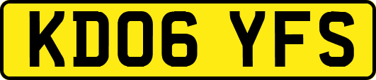 KD06YFS