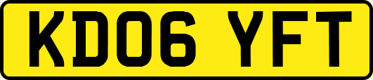 KD06YFT