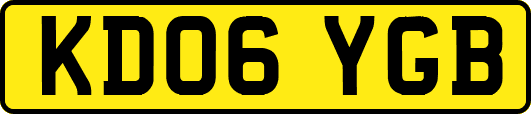 KD06YGB