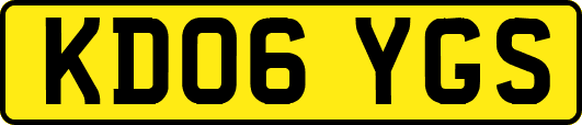 KD06YGS