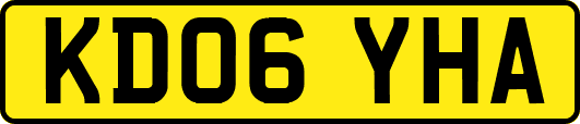 KD06YHA