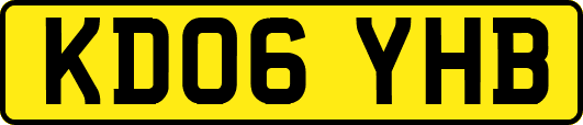 KD06YHB