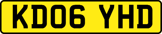 KD06YHD