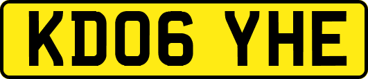 KD06YHE