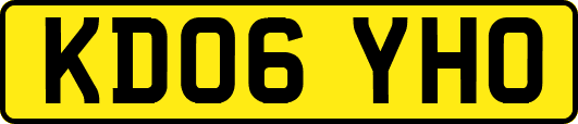 KD06YHO