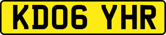 KD06YHR