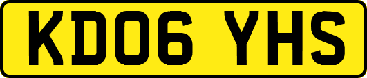 KD06YHS