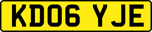 KD06YJE