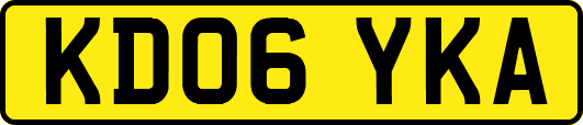 KD06YKA