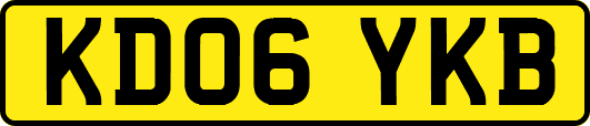 KD06YKB