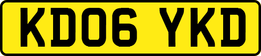 KD06YKD