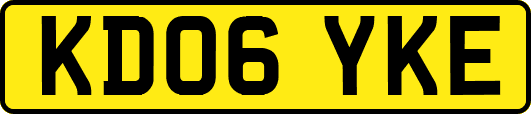 KD06YKE