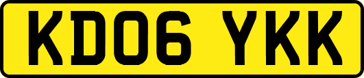 KD06YKK