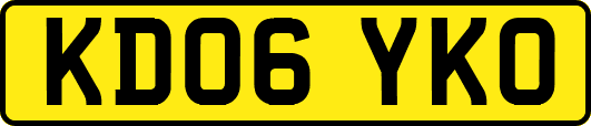 KD06YKO