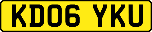 KD06YKU