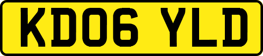 KD06YLD