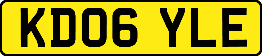 KD06YLE