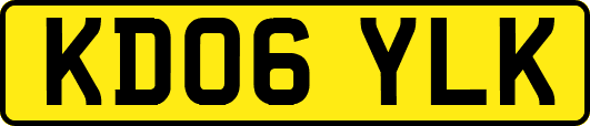KD06YLK