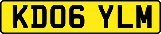 KD06YLM