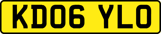 KD06YLO