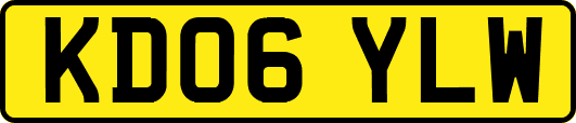 KD06YLW