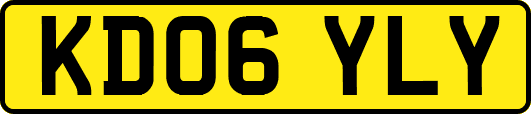 KD06YLY