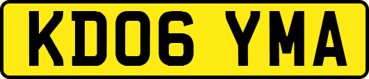 KD06YMA