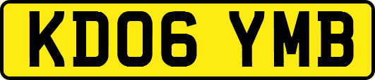 KD06YMB