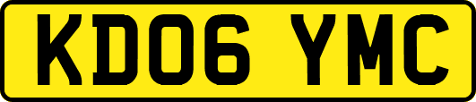 KD06YMC