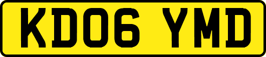 KD06YMD