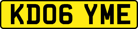KD06YME