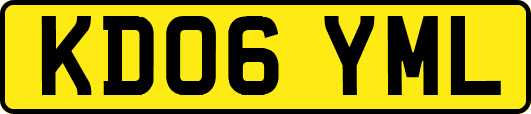 KD06YML